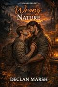 Wrong by Nature (The Cairn Trilogy #3) by Declan Marsh