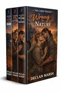 The Cairn Trilogy: The Complete Trilogy by Declan Marsh