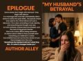 My Husband’s Betrayal: A Gripping Emotional Novel About Infidelity, Broken Trust, Self-Worth, and Healing In Broken Marriage by Author Alley