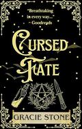 Cursed Fate (Blood Fate Saga #1) by Gracie Stone