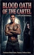 Blood Oath of the Cartel: Darkness Binds them. Passion Defines them. by Lady Heartswell
