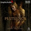 Pestilence [Dramatized Adaptation] (The Four Horsemen [Dramatized Adaptation] #1) by Laura Thalassa