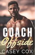 Coach Offside by Casey Cox