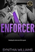 Enforcer, Single Dad Society by Synithia Williams