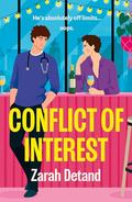 Conflict of Interest by Zarah Detand