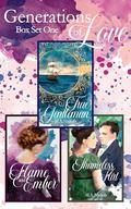 Generations of Love: Box Set One by M.A. Nichols