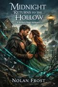 Midnight Returns to the Hollow: A Second Chance Romance by Nolan Frost
