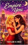 Empire You: a short novel by TAYLOR K RED