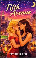 Fifth Avenue: a short romance by TAYLOR K RED