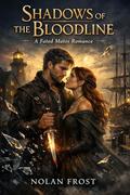 Shadows of the Bloodline: A Fated Mates Romance by Nolan Frost