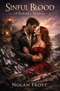 Sinful Blood: A Forbidden Romance by Nolan Frost