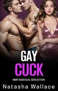 Gay Cuck: Bisexual Poly Group Awakening FMM First Time by Natasha Wallace