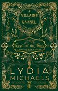 Feast of the Fallen (Villains of Kassel #3) by Lydia Michaels