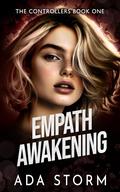 Empath Awakening (The Controllers #1) by L.V. Lane