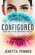 Configured by Jenetta Penner
