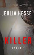 Killer Recipe (Stone House Inn Series #2) by Jeulia Hesse