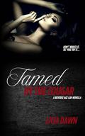 Tamed by the Cougar by Licia Dawn
