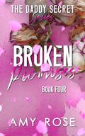 Broken Promises (The Daddy Secret #4) by Amy Rose