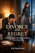 Second Chance Marriage Romance After Betrayal: Divorce and Regret by Joel Hardiman