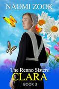 The Renno Sisters - Clara by Naomi Zook