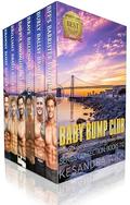 Baby Bump Club Series Collection Books 7-12: Steamy Insta-Love Forced Proximity Surprise Pregnancy Romances by Kesandra Wick