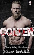Colter by Jessica Gadziala