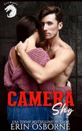 Camera Shy by Erin Osborne