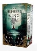 The Shepherd King Duology Paperback Boxed Set by Rachel Gillig