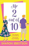 Mr 2 out of 10 by Sharon Ibbotson