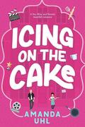 Icing on the Cake by Amanda Uhl
