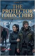 The Protector I Didn’t Hire: A Dark Bodyguard Romance (The Women Who Walked Away #16) by Alise Vale