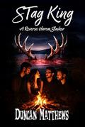 Stag King by Duncan Matthews