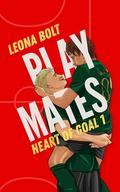 Play Mates by Leona Bolt