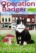 Operation Badger (Operation Tomcat #3) by Tabitha Ormiston-Smith