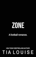 Zone (The New Bradfords #4) by Tia Louise