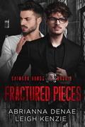 Fractured Pieces (Crimson Bonds #9) by Abrianna Denae