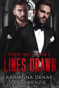 Lines Drawn (Crimson Bonds #5) by Abrianna Denae