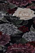 Broken Wings (Whispering Falls #5) by Tiffany Casper
