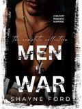 MEN OF WAR: The Men of War Complete Collection by Shayne Ford