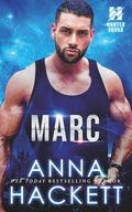 Marc by Anna Hackett