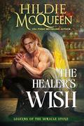 The Healer's Wish by Hildie McQueen