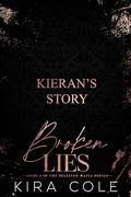 Broken Lies by Kira Cole