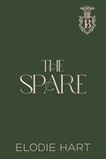 The Spare (Belvedere #2) by Elodie Hart