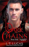 Dark Chains: First Link (The Children Of The Gods Paranormal Romance #107) by I. T. Lucas