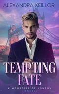 Tempting Fate by Alexandra Keillor