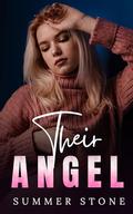Their Angel — 9 Book Dark Romance Short Story Bundle for Women: Passed Around by Rough Alphas by Summer Stone