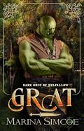 Grat by Marina Simcoe