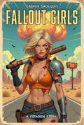 Fallout Girls: A Futa Post Apocalyptic Story by George Saoulidis