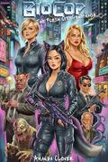 BioCop: The Flesh City Genophage (Sinful Selections #5) by Amanda Clover