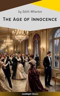 The Age of Innocence by Edith Wharton